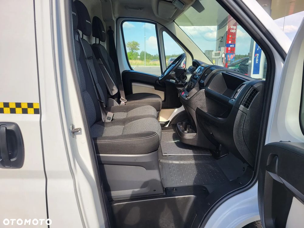 Fiat Ducato - 35