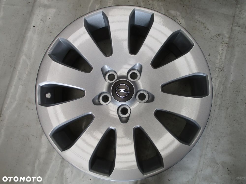 FELGI ALUMINIOWE 19 OPEL INSIGNIA ET45 - 4