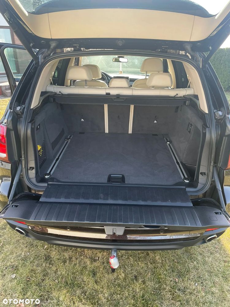 BMW X5 - 7