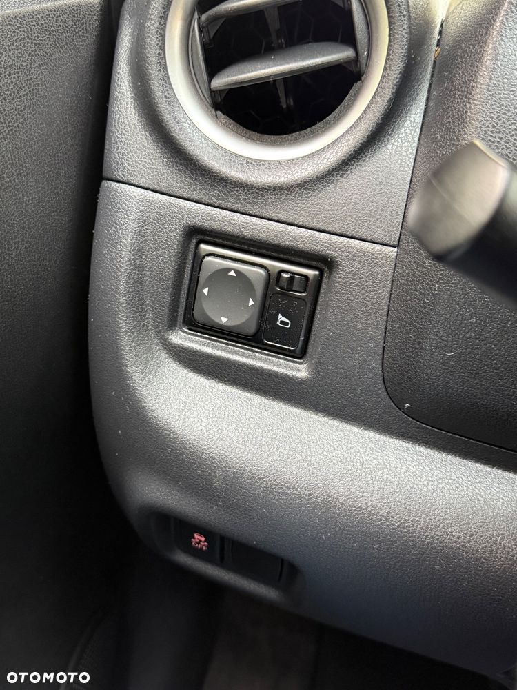 Nissan Note 1.6 Automatik more - 10