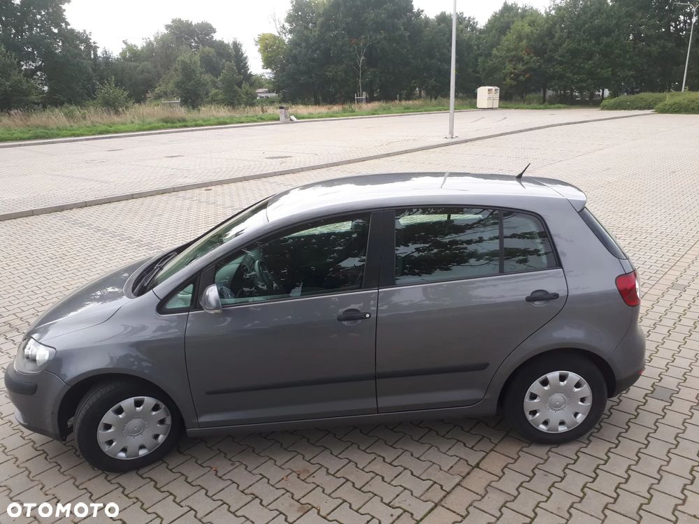 Volkswagen Golf 1.6 Edition - 3