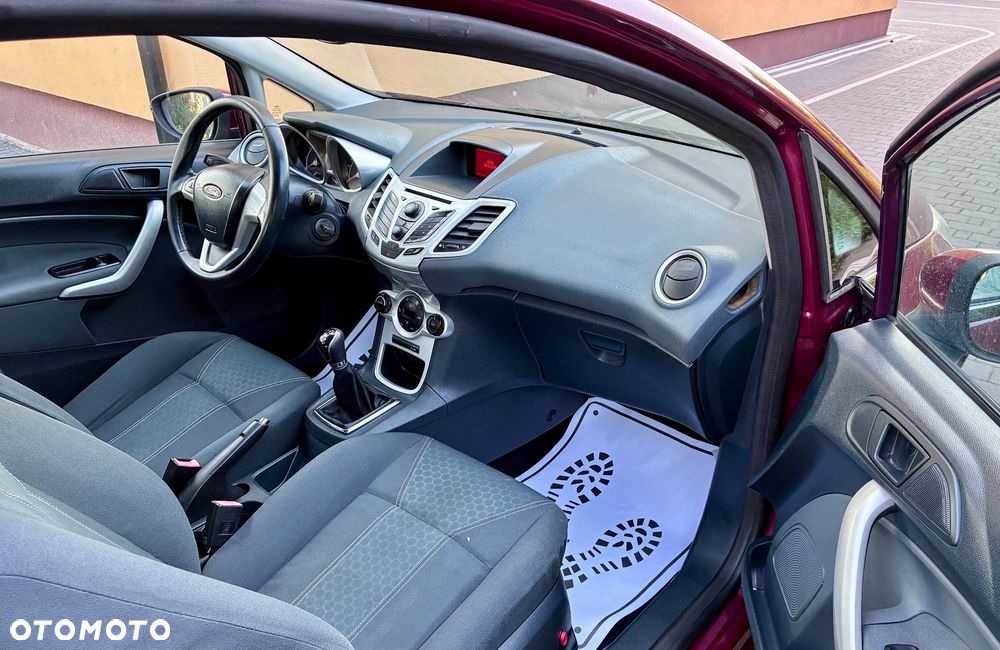 Opel Meriva 1.8 Cosmo - 11