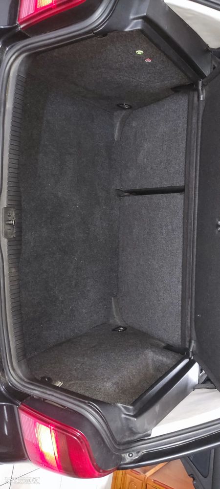 VW Golf 1.8T GTi BBS - 19