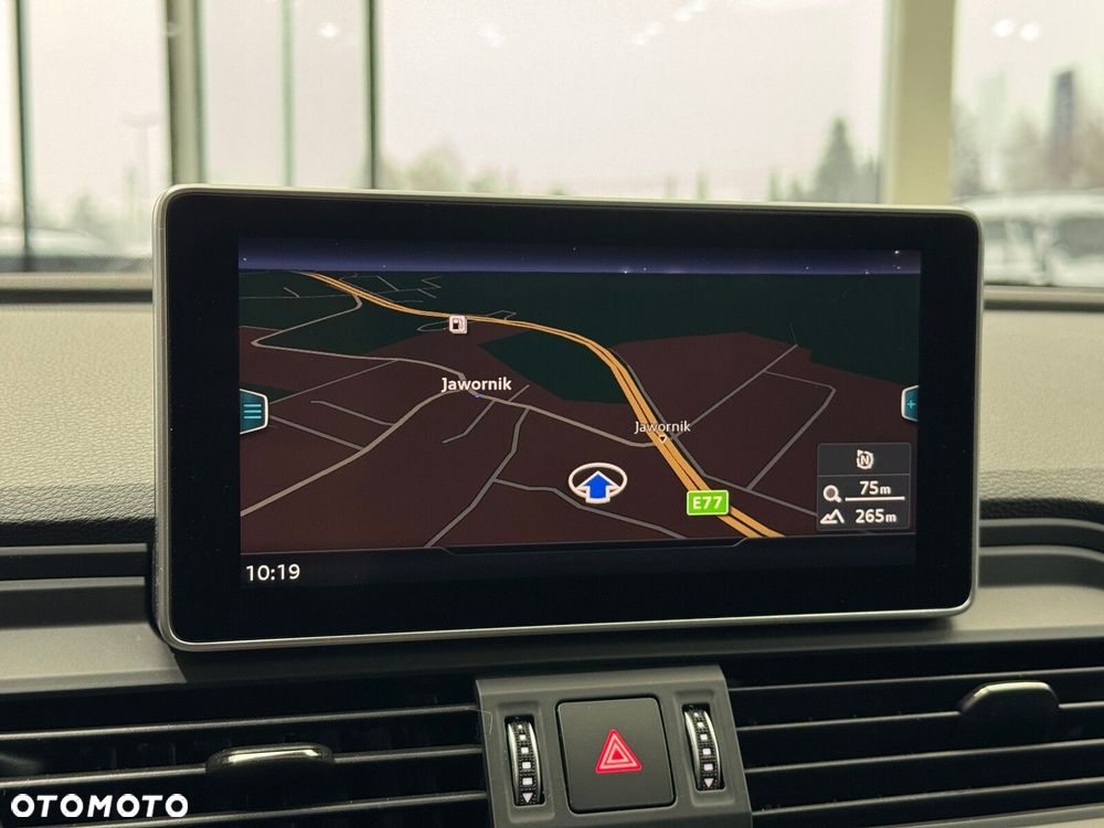 Audi Q5 2.0 TDI Quattro S tronic - 30