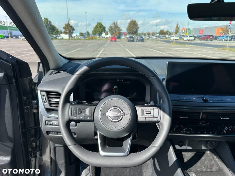 Nissan Qashqai - 6