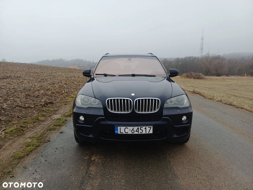 BMW X5 3.0sd xDrive - 6