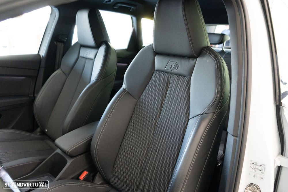 Audi Q4 e-tron 40 82 kWH - 9