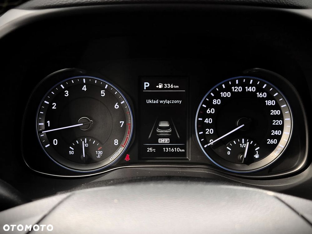 Hyundai Kona 1.6 T-GDI Premium 4WD DCT - 25
