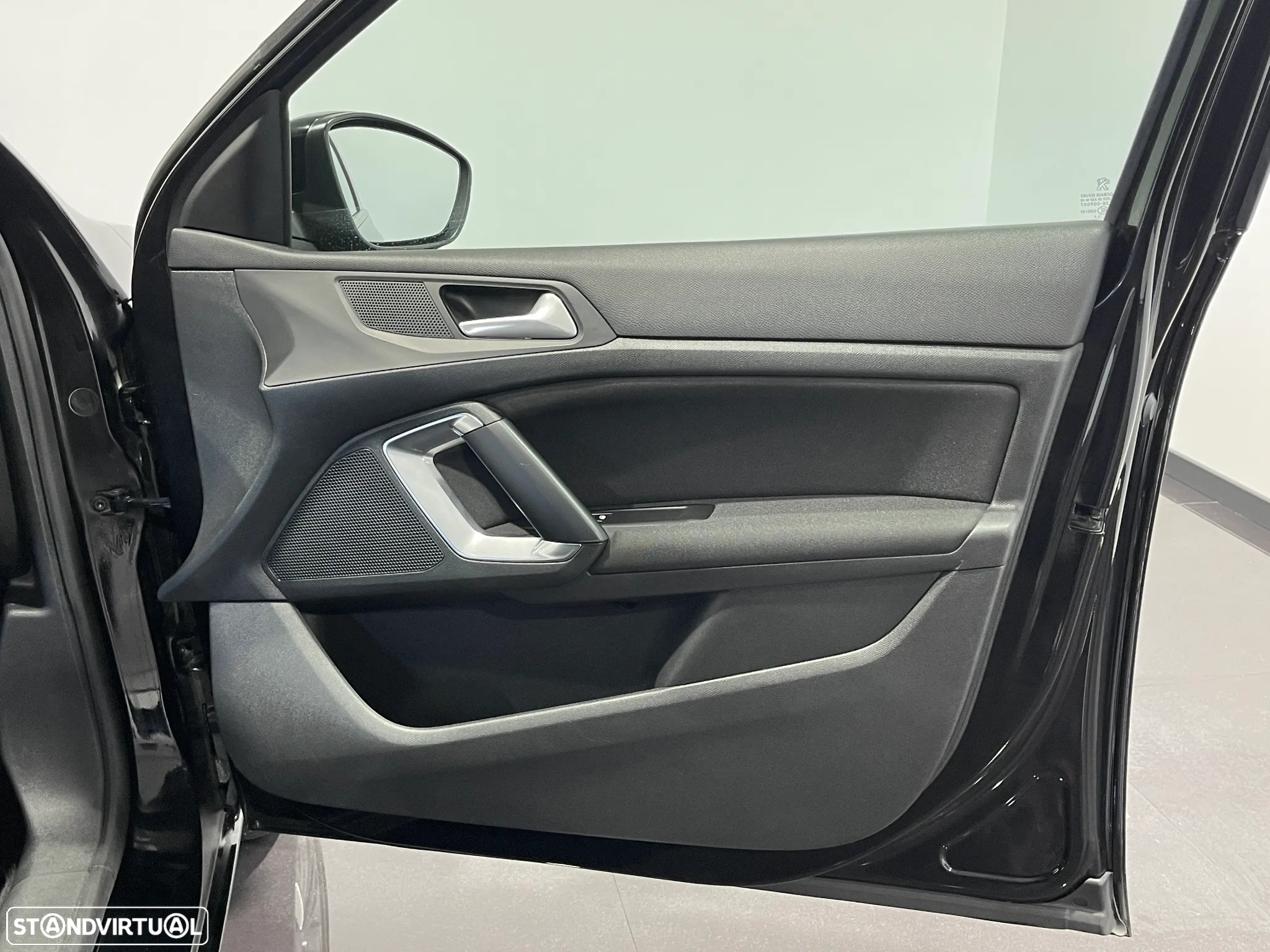 Peugeot 308 SW 1.5 BlueHDi Style - 37