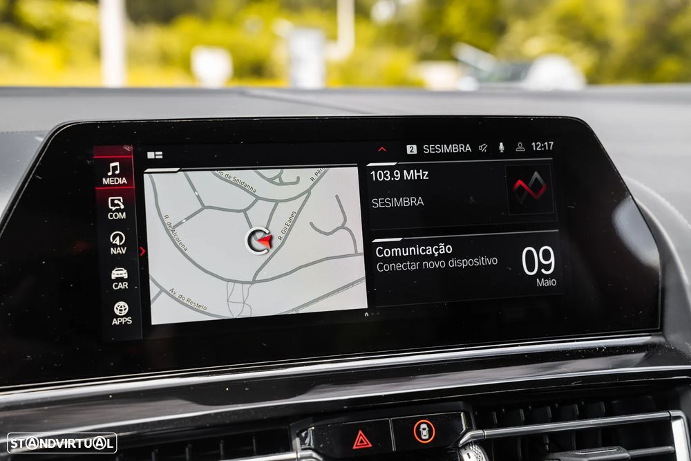 BMW M8 Competition - 16