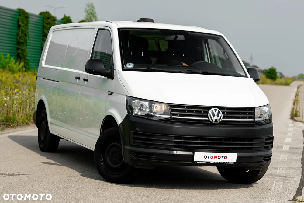 Volkswagen Transporter - 3