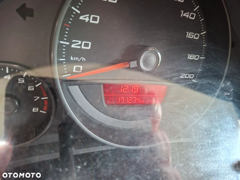 Seat Mii 1.0 Style - 7