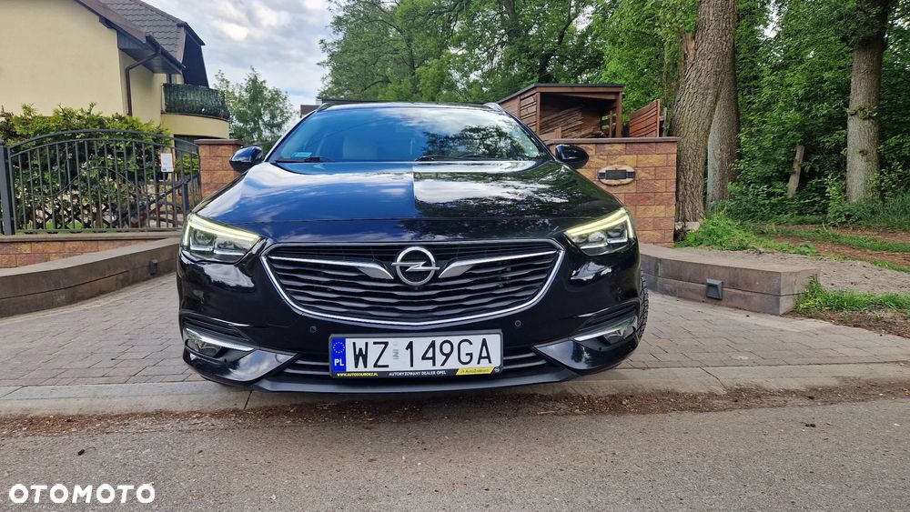 Opel Insignia 1.5 T Elite S&S - 2