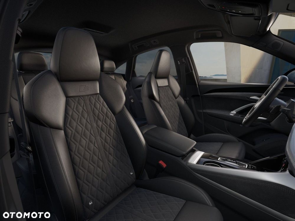 Audi Q5 Sportback - 9