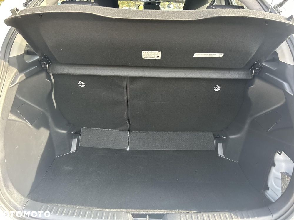 Toyota Yaris Hybrid 1.5 Comfort - 11