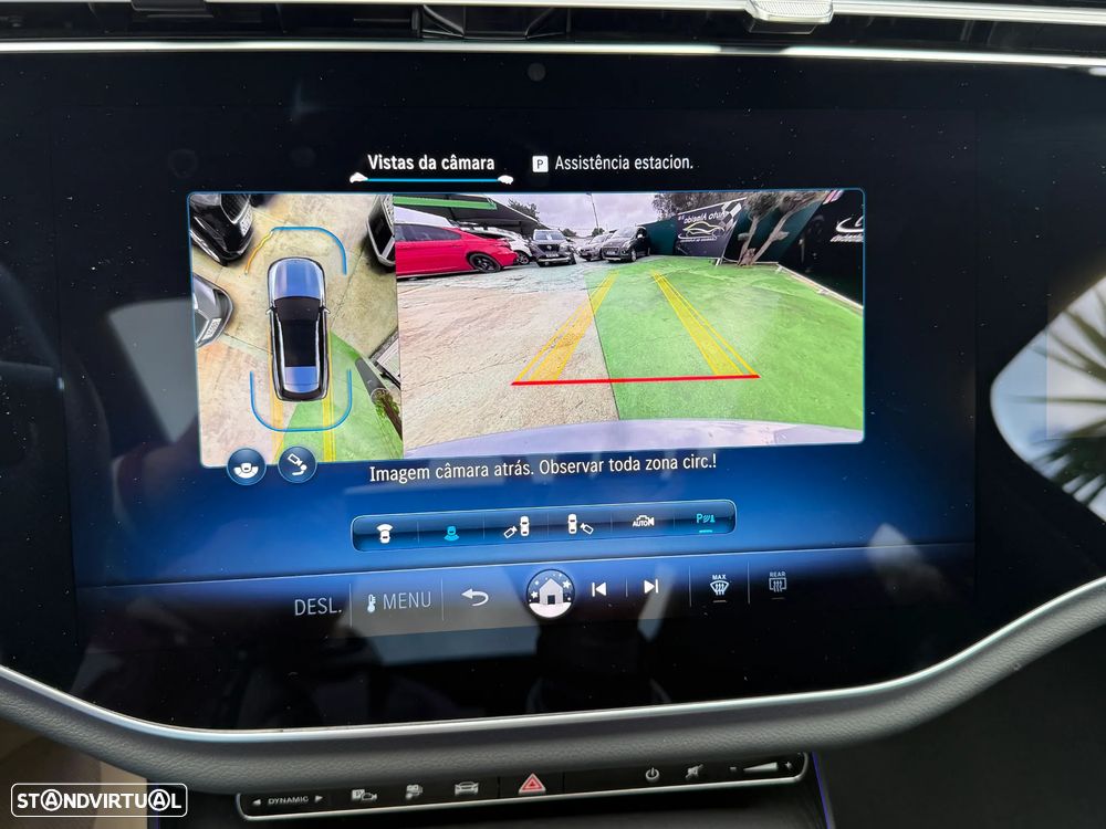 Mercedes-Benz E 300 - 42