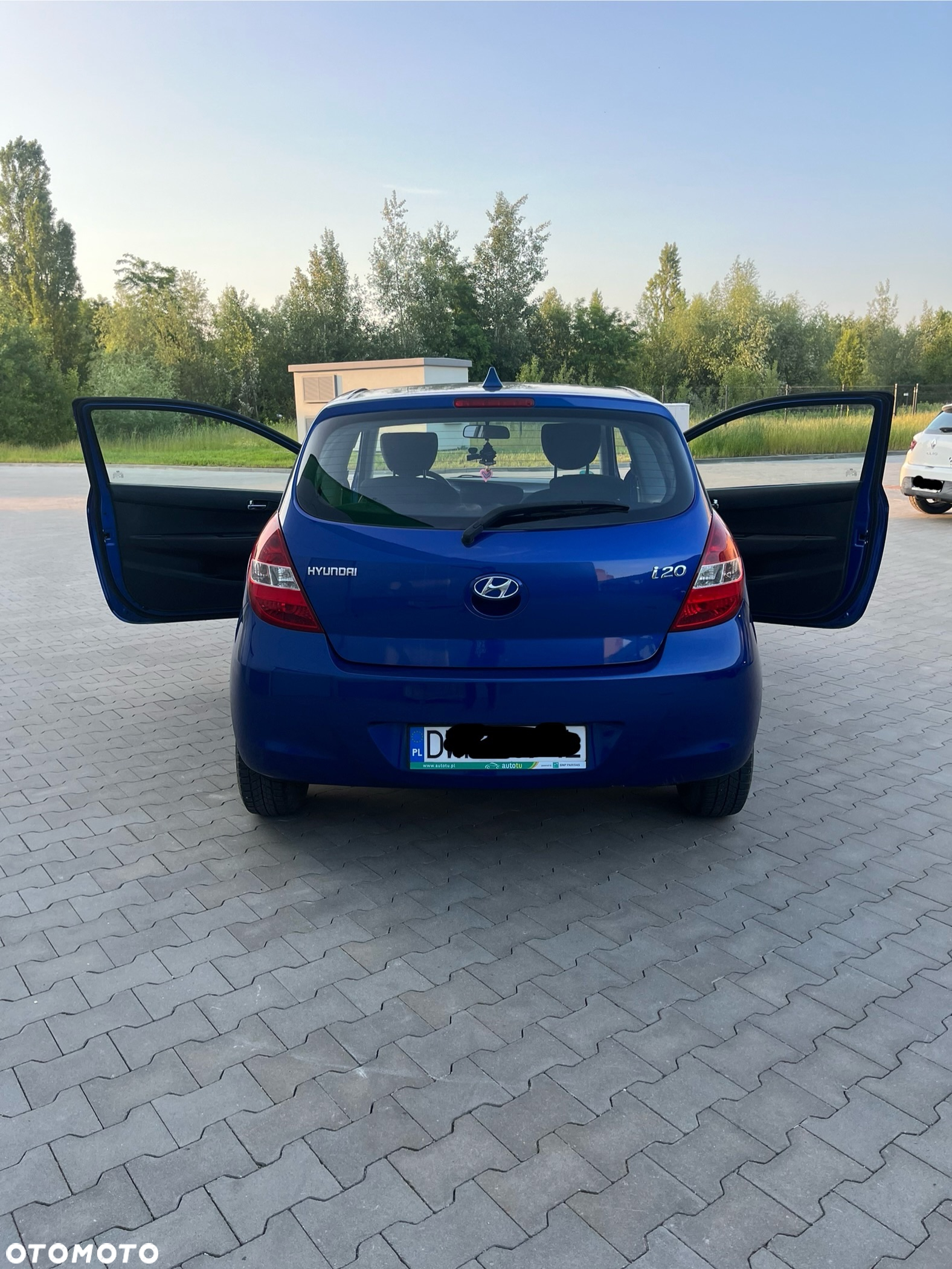 Hyundai i20 1.2 Comfort - 14