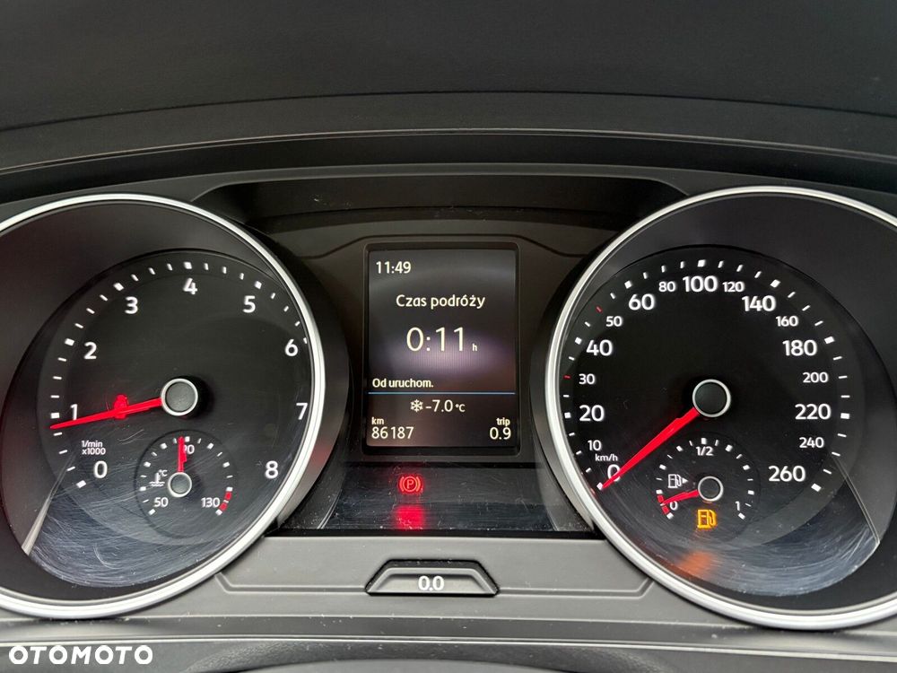 Volkswagen Tiguan - 20