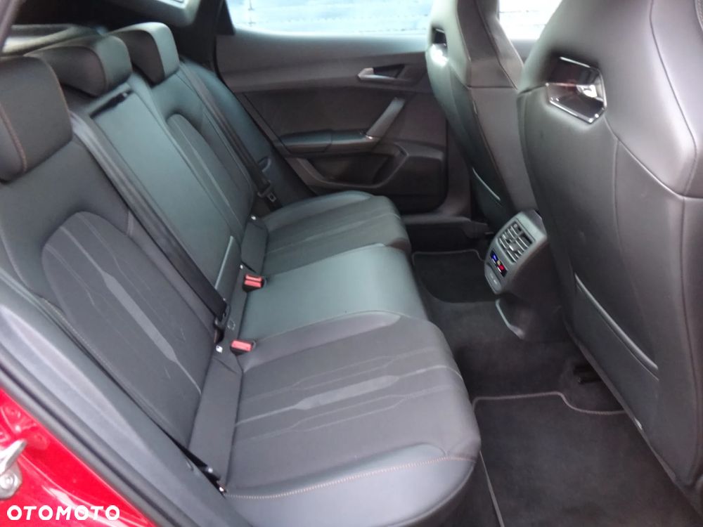 Cupra Formentor - 21