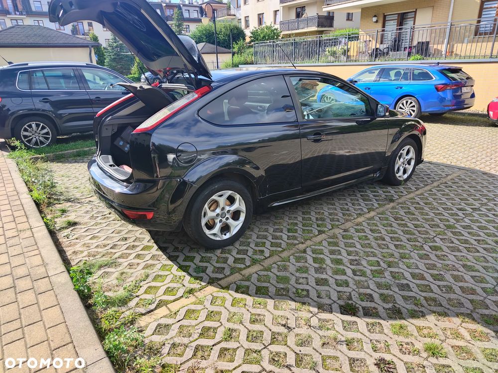 Ford Focus - 4