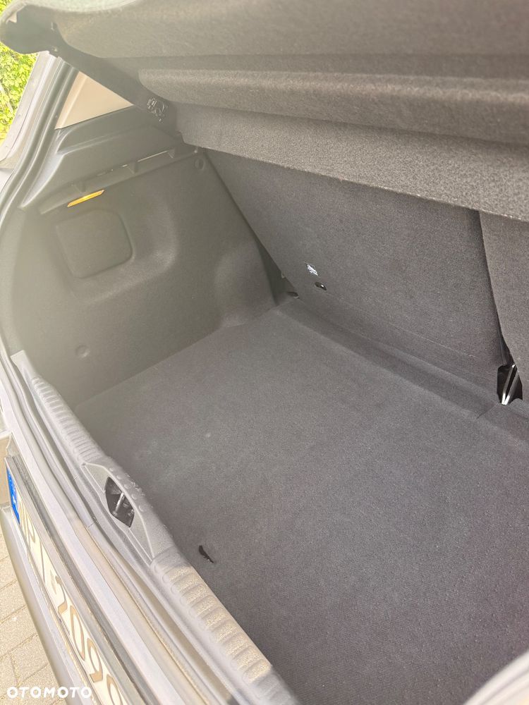 Citroën C3 1.2 PureTech Shine S&S EAT6 - 19