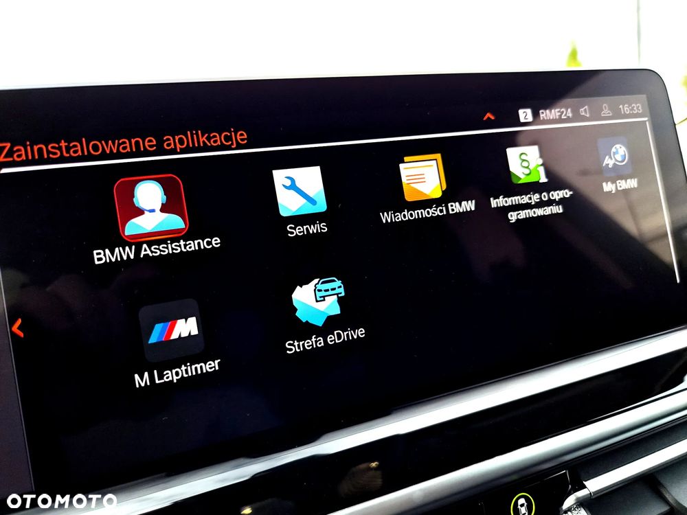 BMW X3 xDrive30e xLine sport - 24