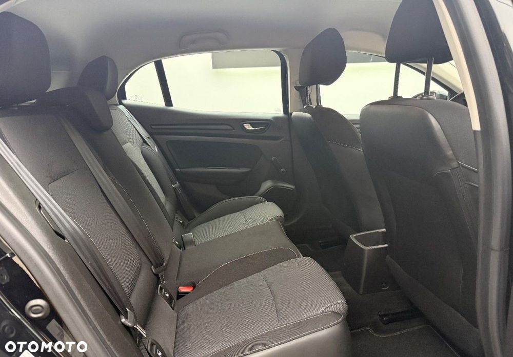Renault Megane - 19