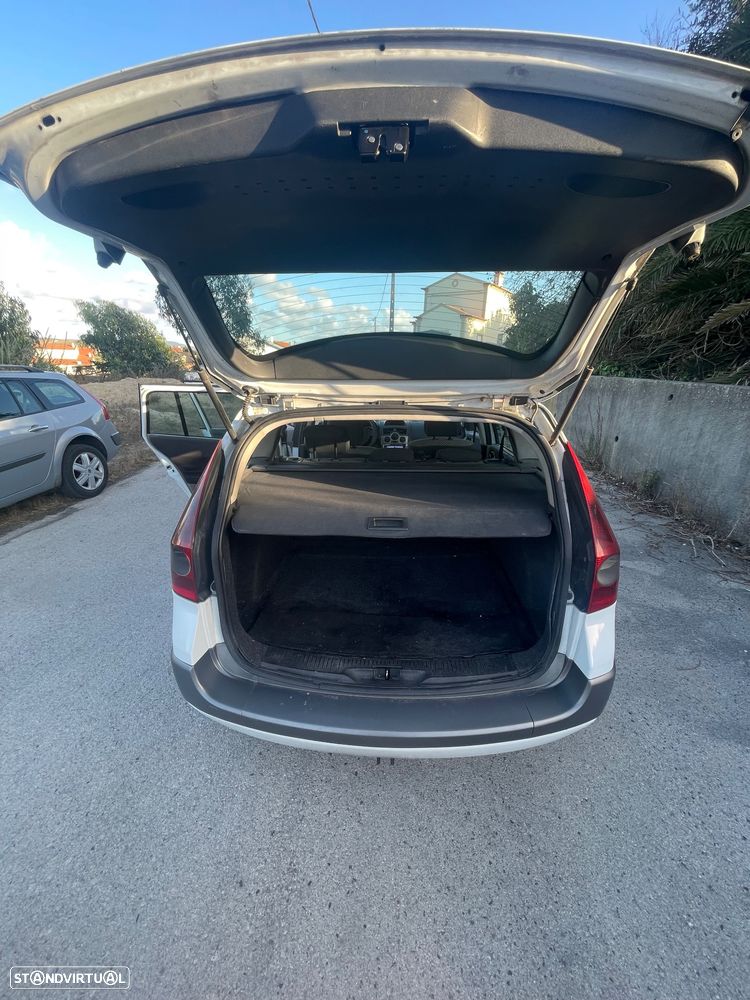 Renault Mégane Break - 9