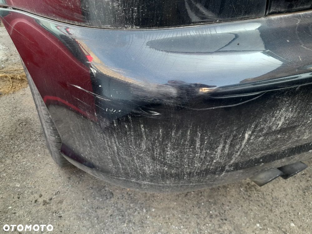 Zderzak tylny SEAT Leon I Sport LC9Z - 4