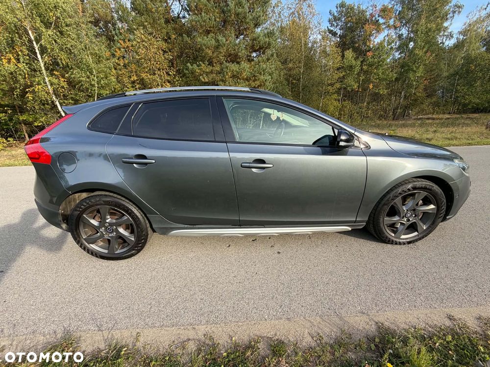 Volvo V40 - 1