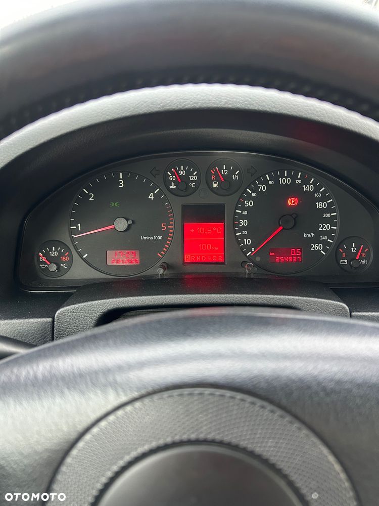 Audi A6 Avant - 7