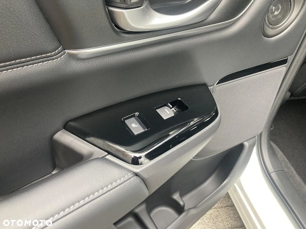Honda CR-V - 19