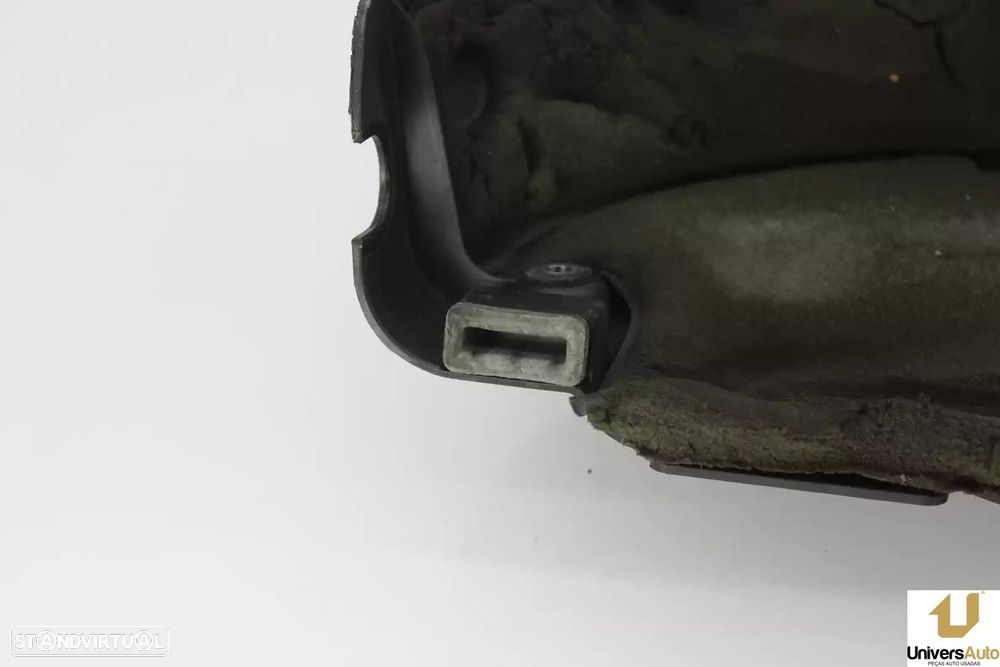 PROTEÇÃO MOTOR BMW X3 2006 -11147789009 - 3