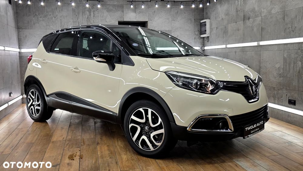 Renault Captur - 4