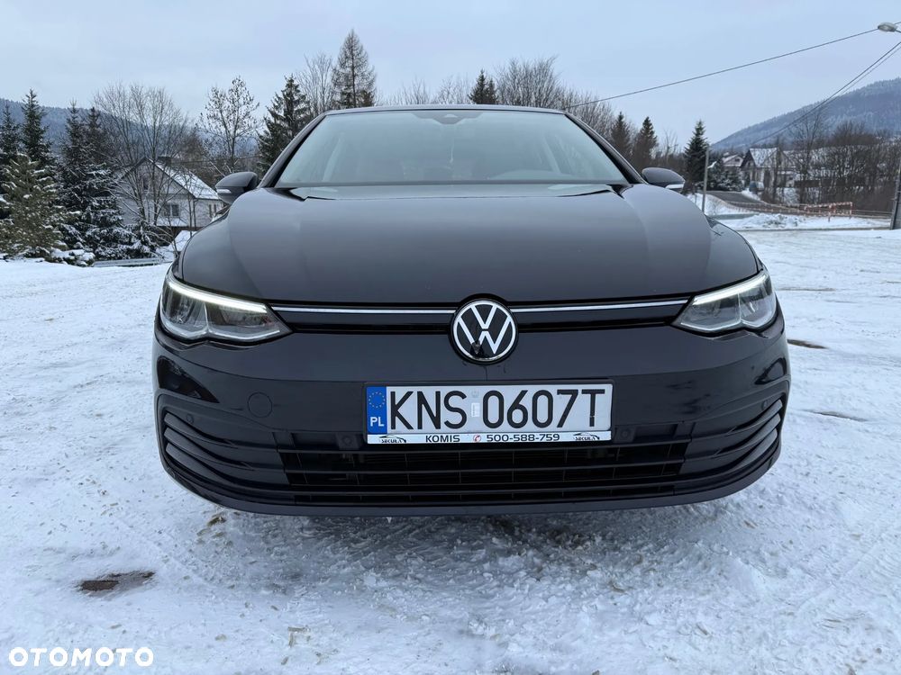 Volkswagen Golf 2.0 TDI SCR DSG Style - 2