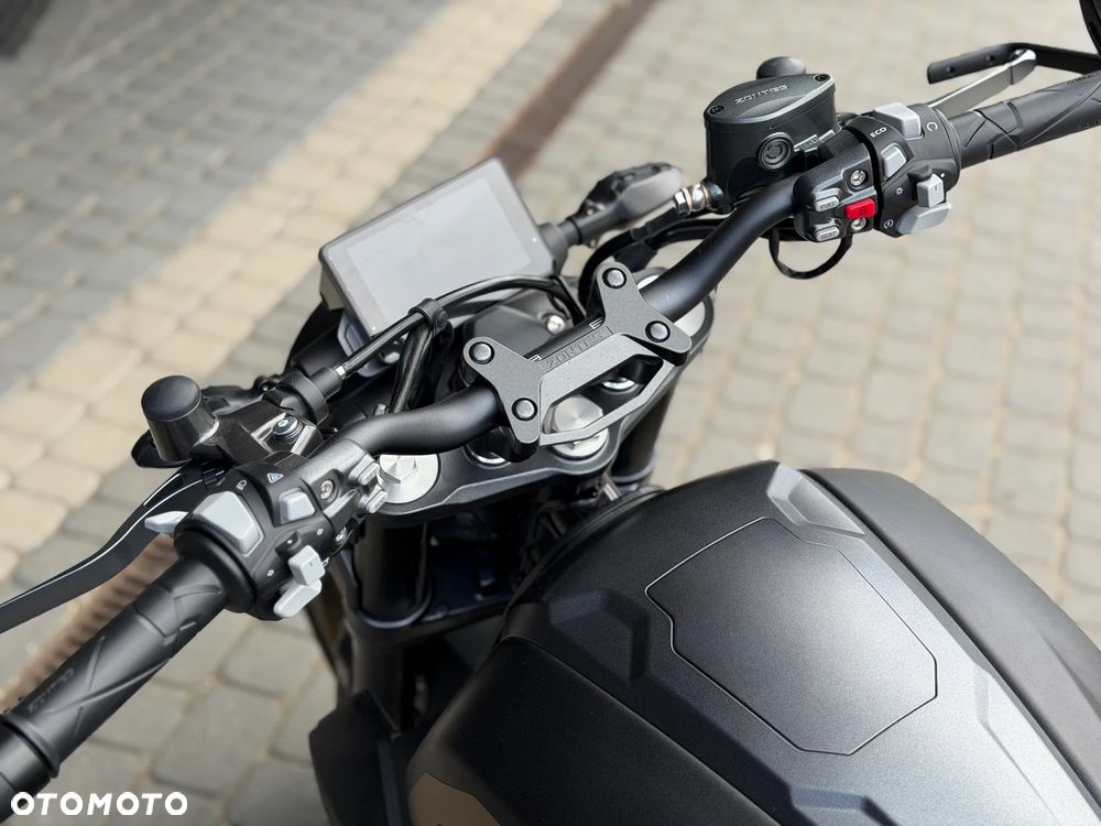 Zontes 350GK - 10