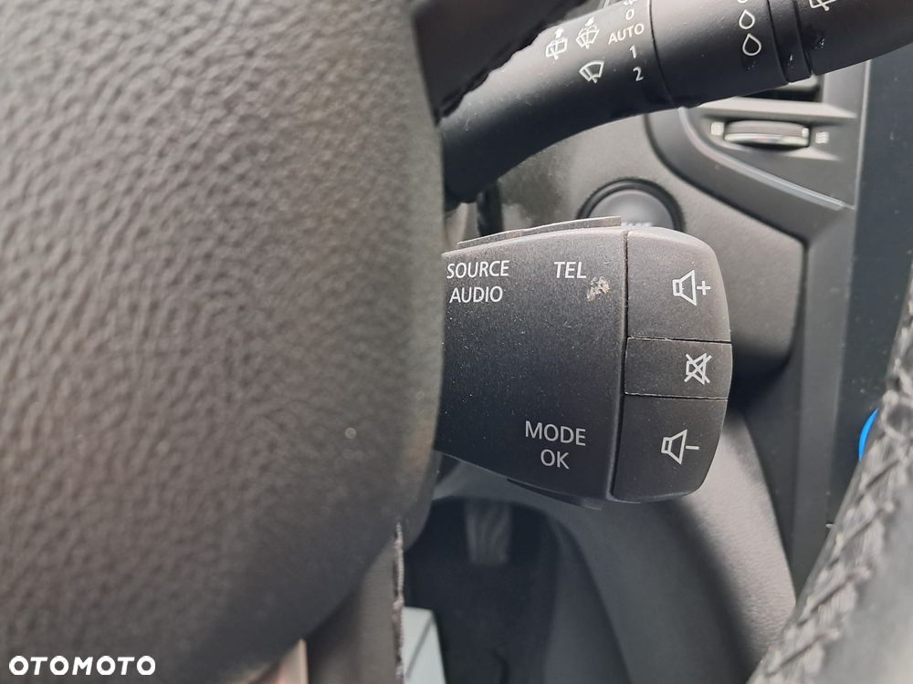 Renault Megane 1.3 TCe FAP Intens - 15