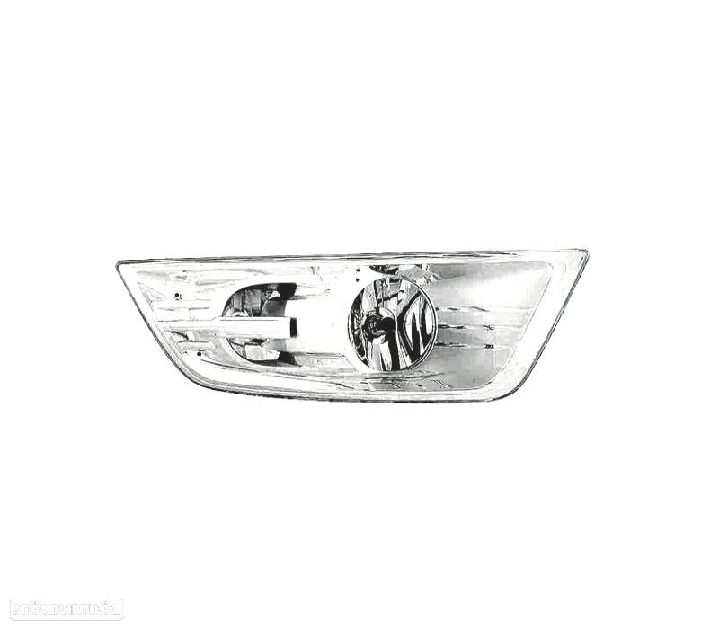 FAROL DIR DE NEVOEIRO FORD GALAXY 10- - 1