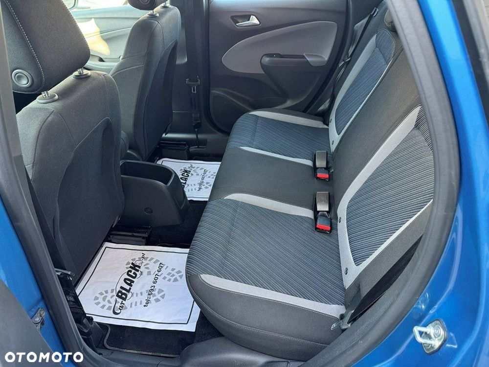 Opel Crossland X - 20