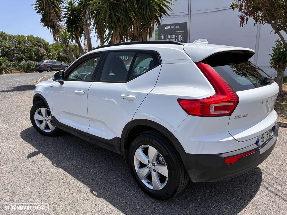 Volvo C40 - 1