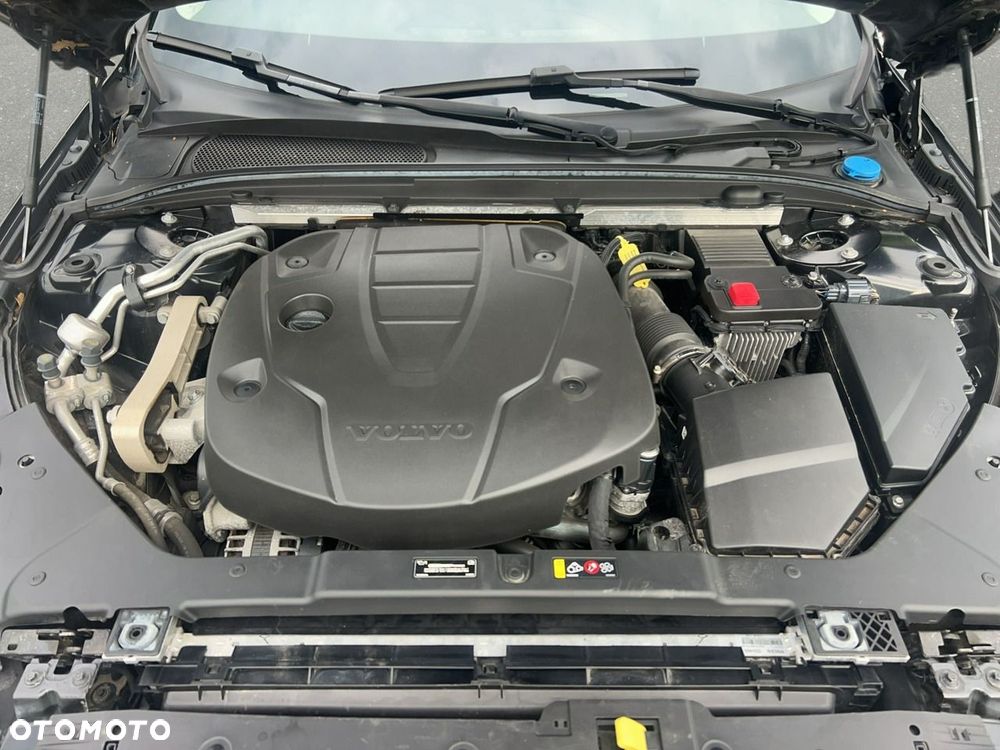 Volvo V60 - 24