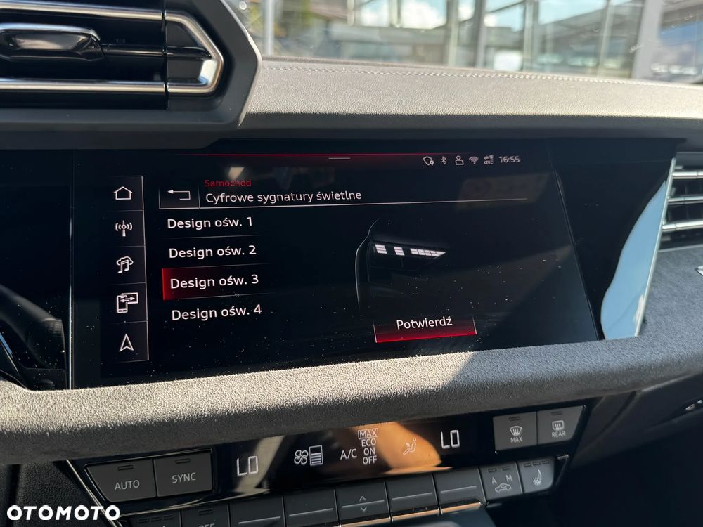 Audi A3 Sportback 40 TFSI Quattro Advanced S tronic - 24
