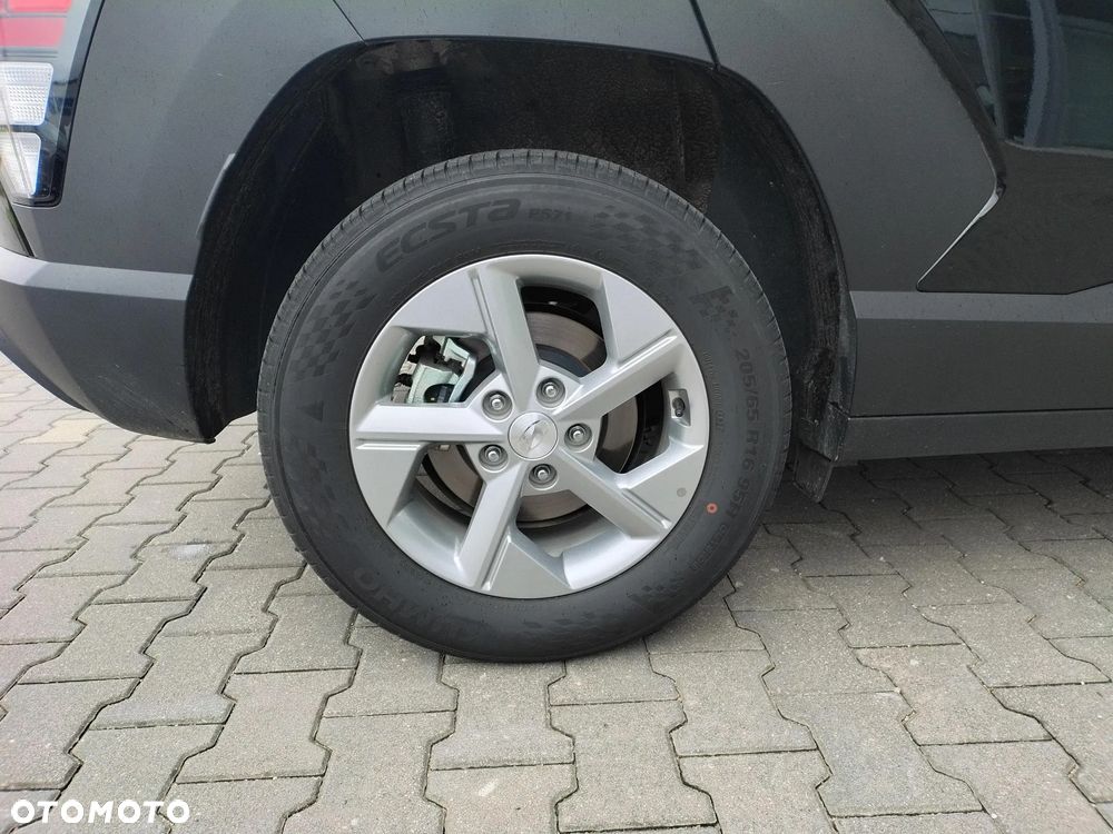 Hyundai Kona 1.0 T-GDI Smart - 18