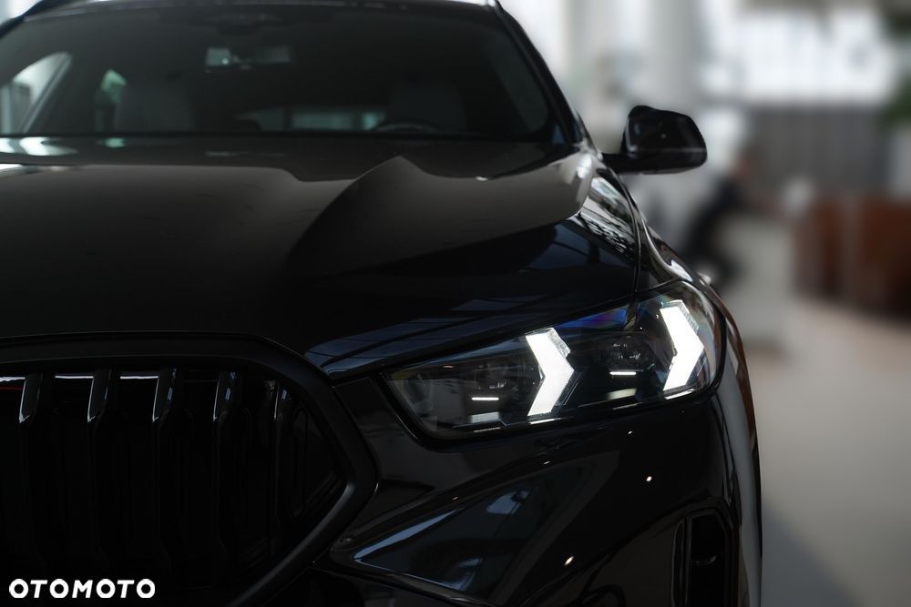 BMW X6 - 15