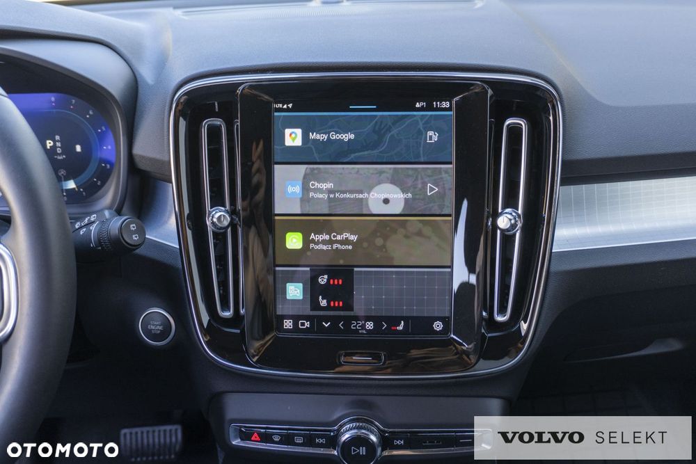 Volvo XC 40 - 17