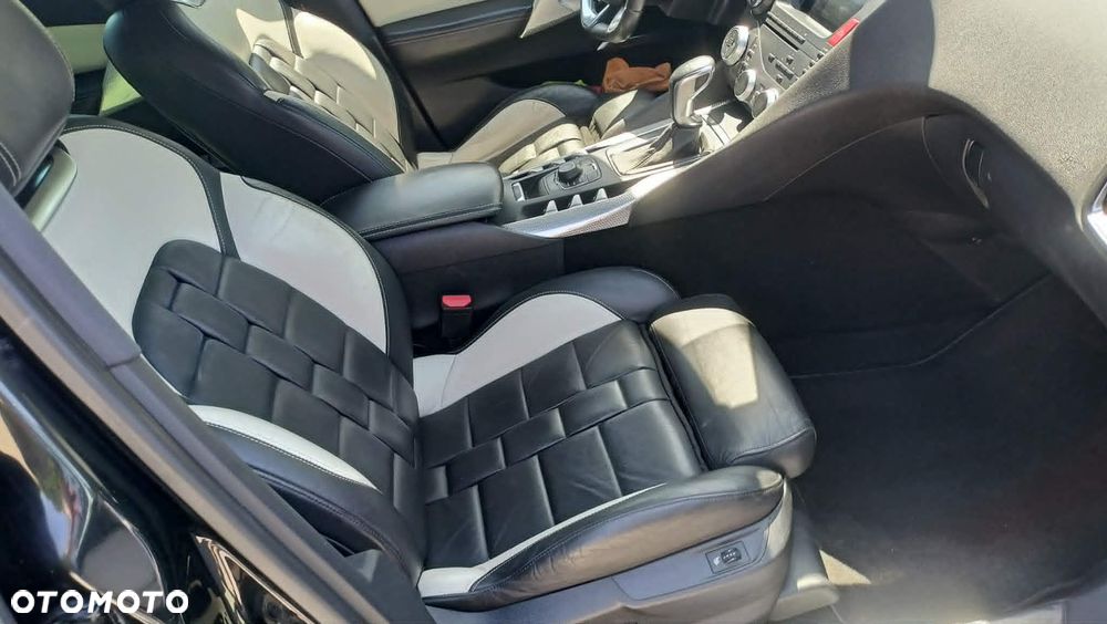 Citroën DS5 2.0 HDi SportChic - 20