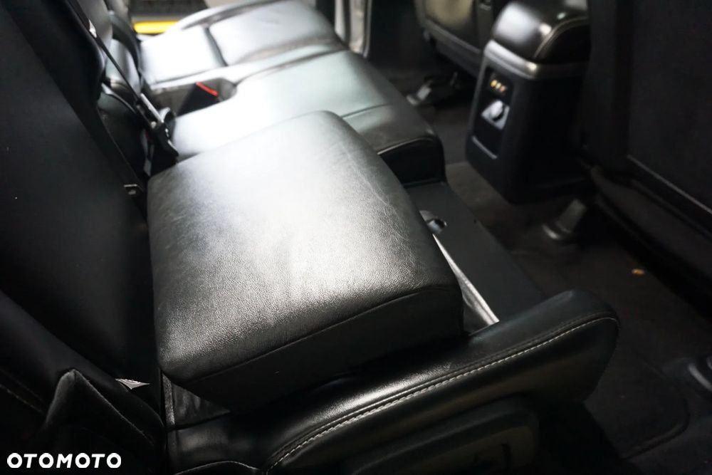 Fiat Freemont 2.0 Multijet 16V DPF Automatik Allrad Lounge - 31