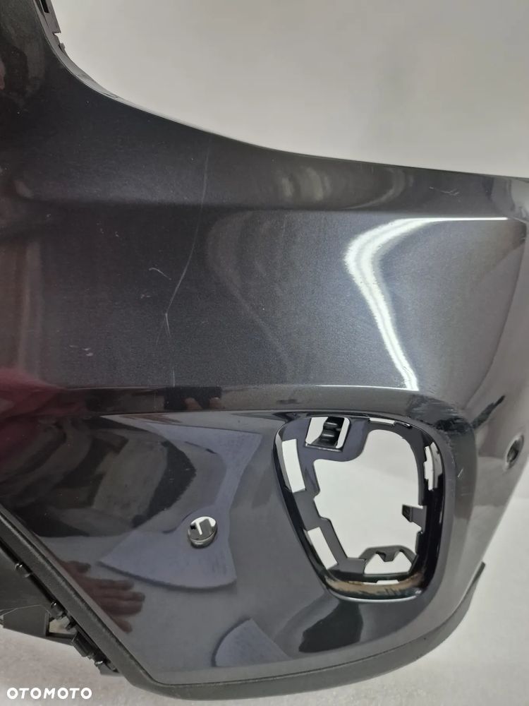 MERCEDES W253 GLC LIFT 18- ZDERZAK PRZEDNI PRZÓD NA 6X PDC , NR A2538858002 , NR AUKCJI NZ1054 - 18