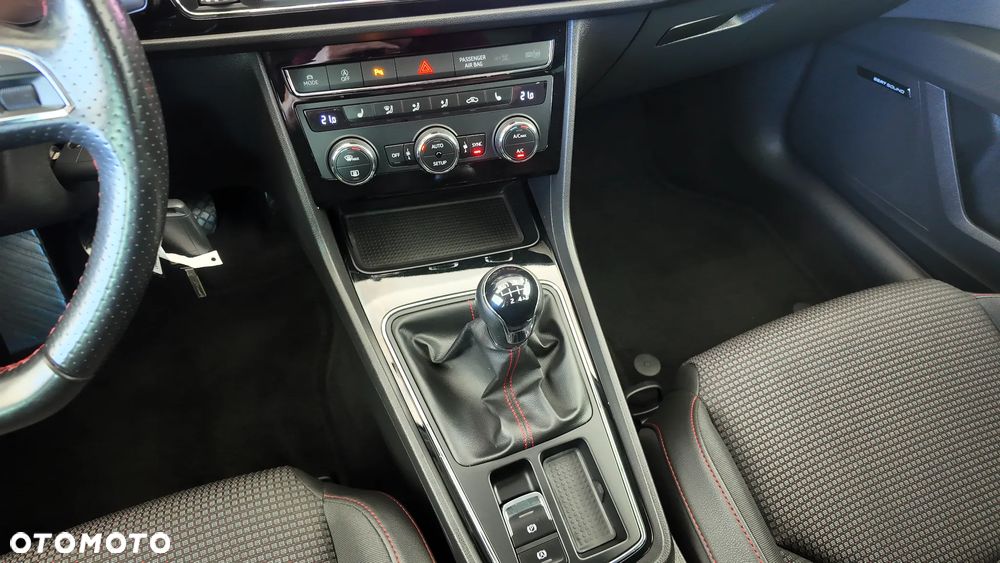 Seat Leon 1.8 TSI FR S&S - 23