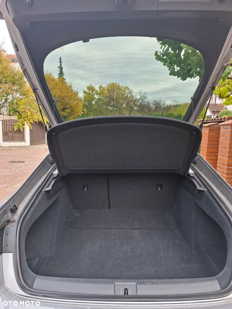 Volkswagen Arteon 2.0 TSI Essence DSG - 9